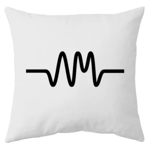 Arctic Monkeys Almohadon Friki Tu Eres #3