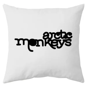 Arctic Monkeys Almohadon Friki Tu Eres #4