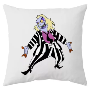 Beetlejuice 90s Almohadon Friki Tu Eres #3