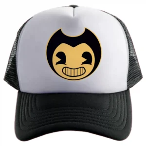 Bendy And The Ink Machine Gorra Friki Tu Eres #3