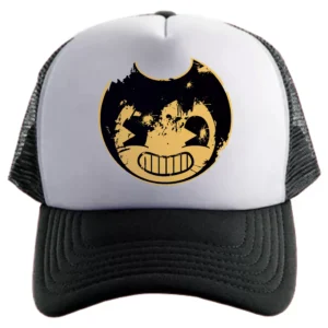 Bendy And The Ink Machine Gorra Friki Tu Eres #4