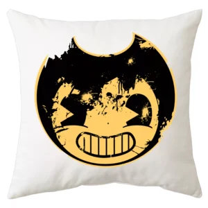 Bendy And The Ink Machine Almohadon Friki Tu Eres #3