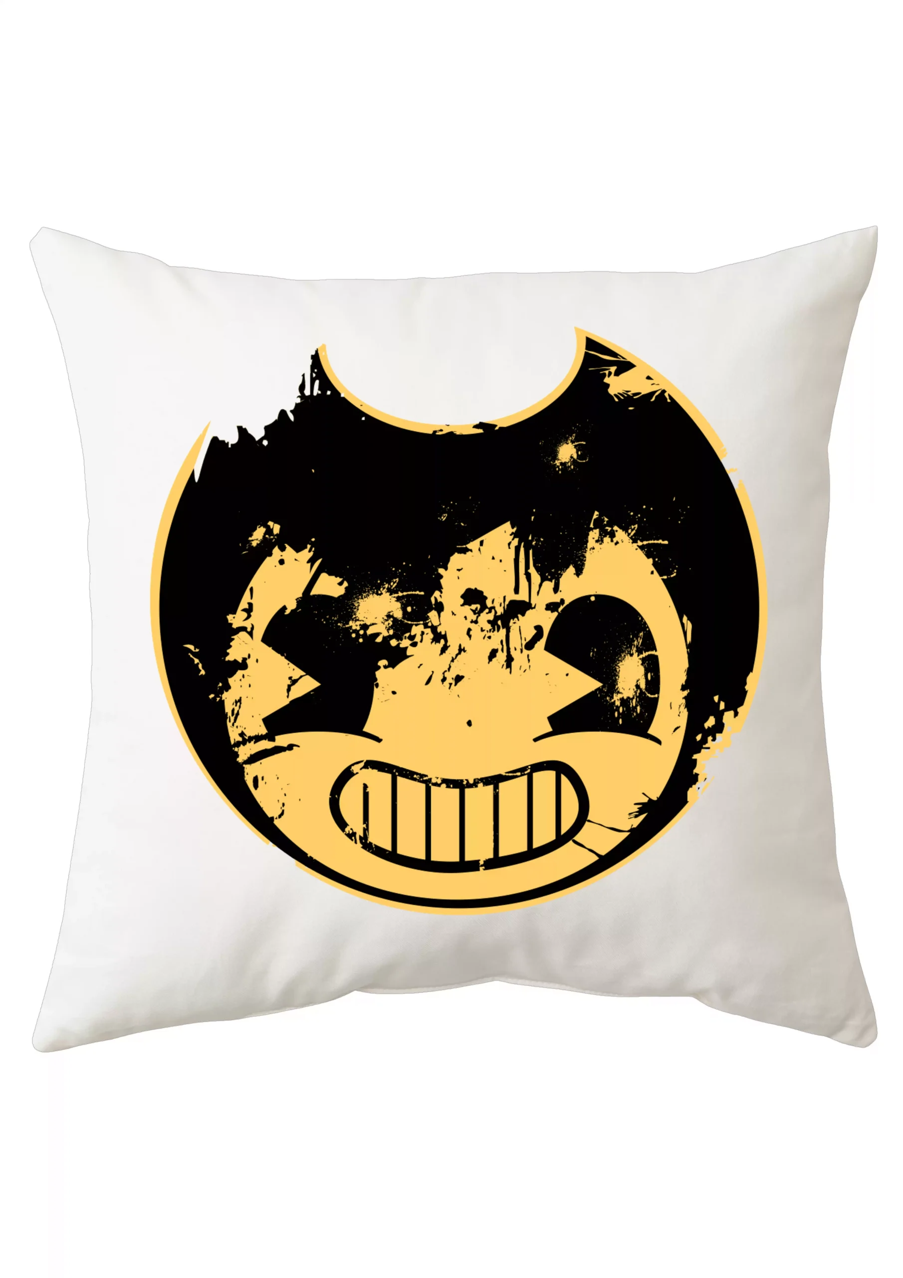 Bendy And The Ink Machine Almohadon Friki Tu Eres #3