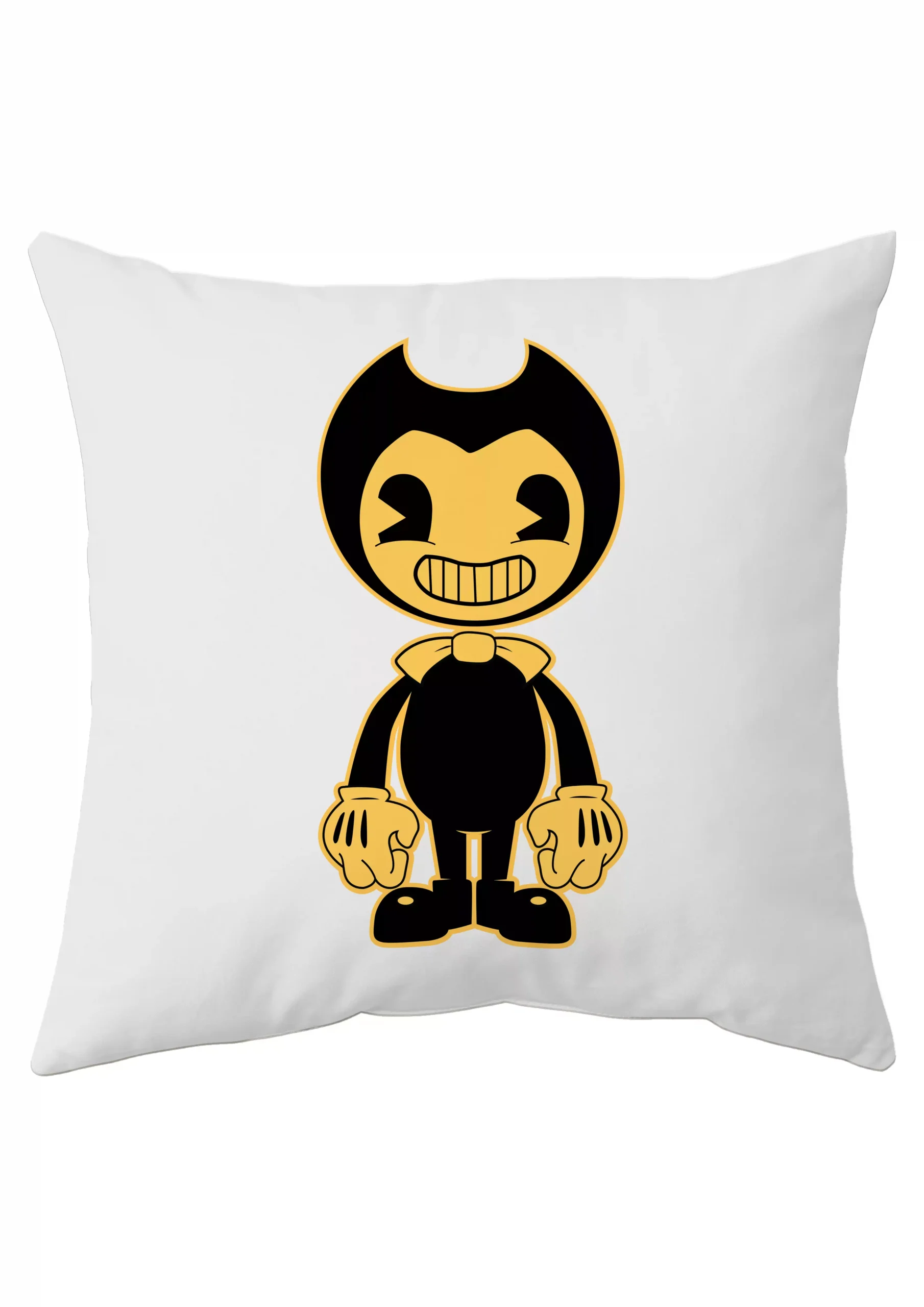 Bendy And The Ink Machine Almohadon Friki Tu Eres #4