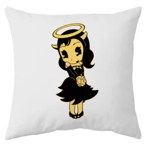 Bendy Alice Angel Almohadon Friki Tu Eres #10