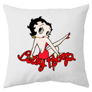 Betty Boop Almohadon Friki Tu Eres #1