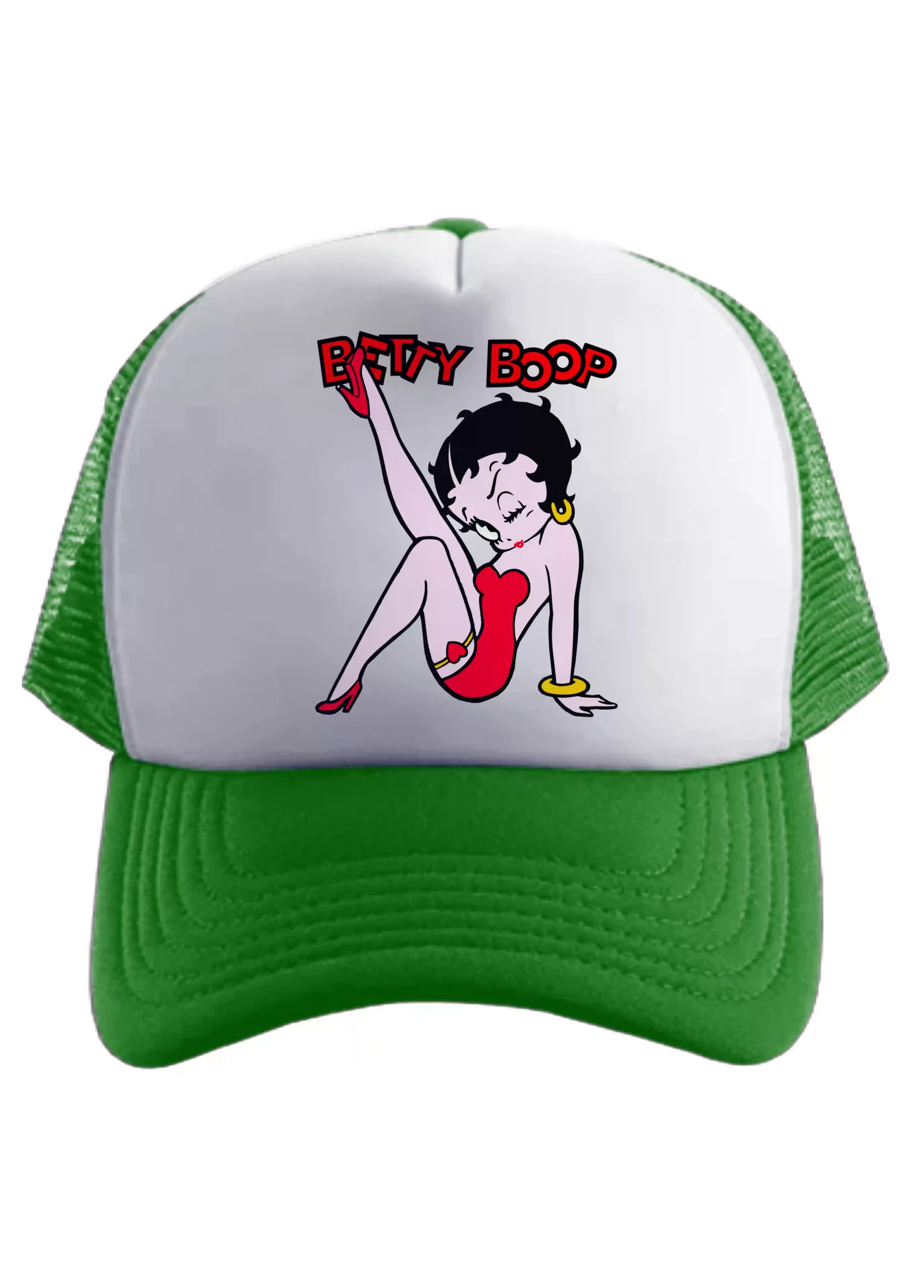 Betty Boop Gorra Friki Tu Eres #3 - Imagen 3