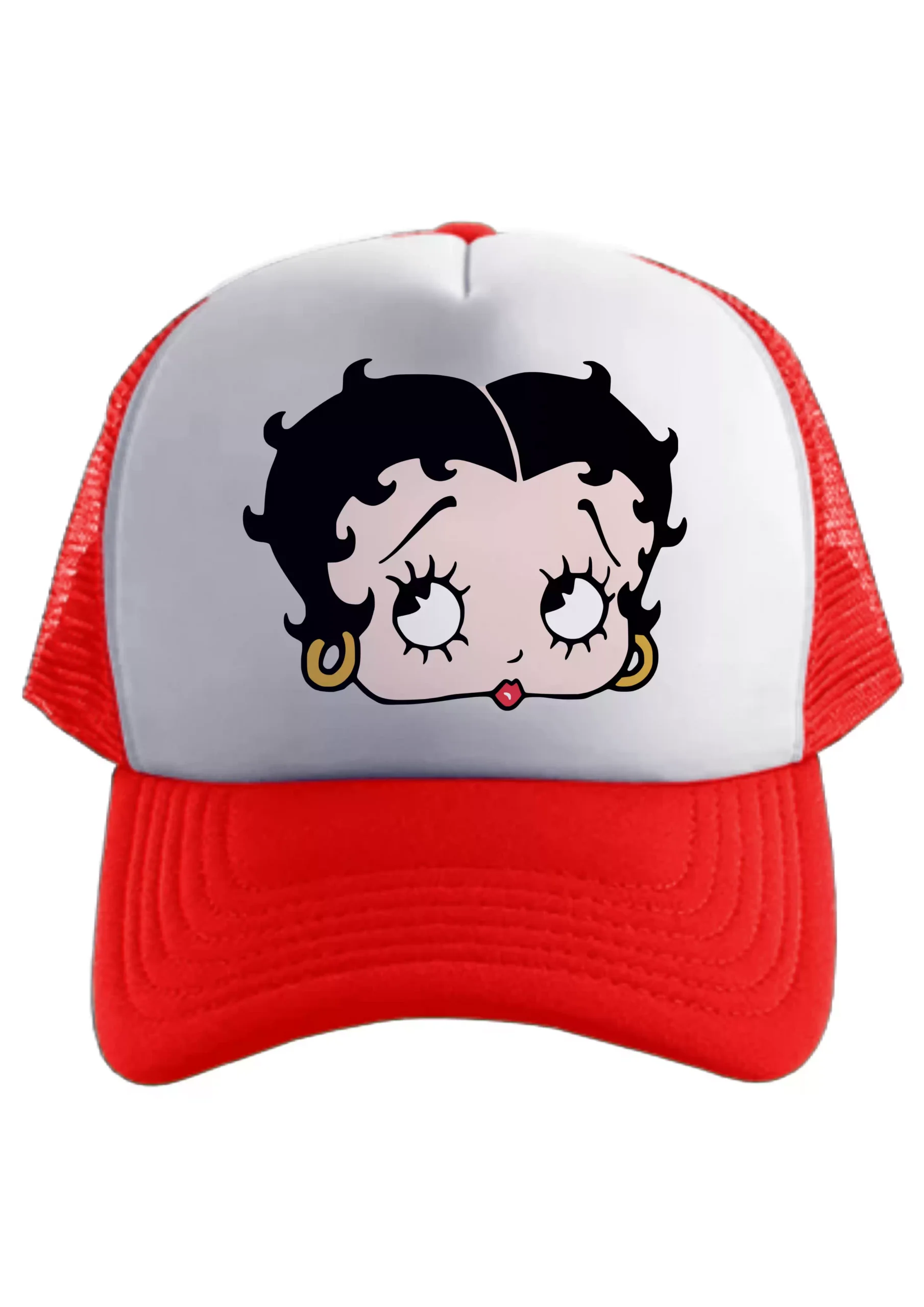 Betty Boop Gorra Friki Tu Eres #4 - Imagen 5