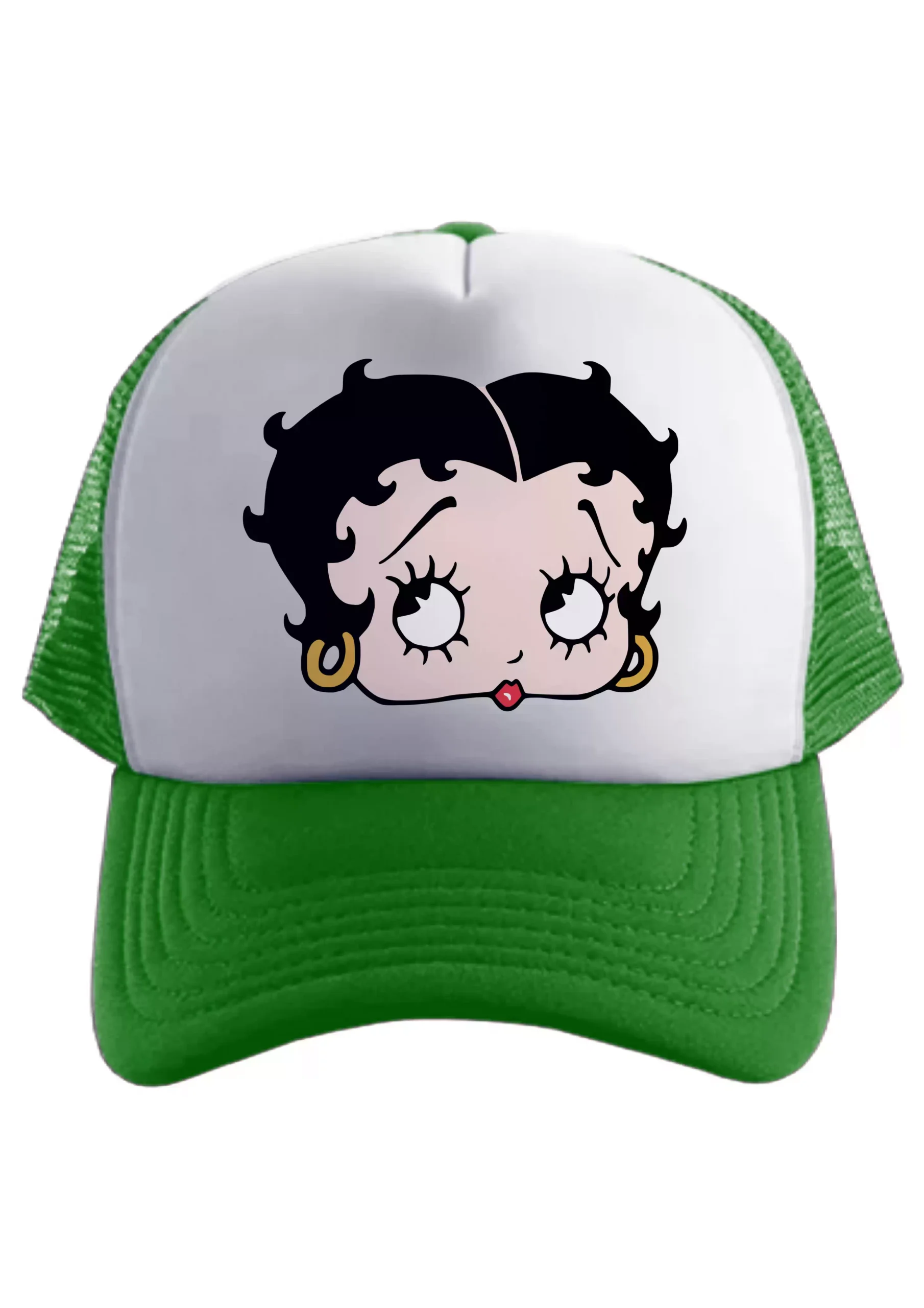 Betty Boop Gorra Friki Tu Eres #4 - Imagen 3