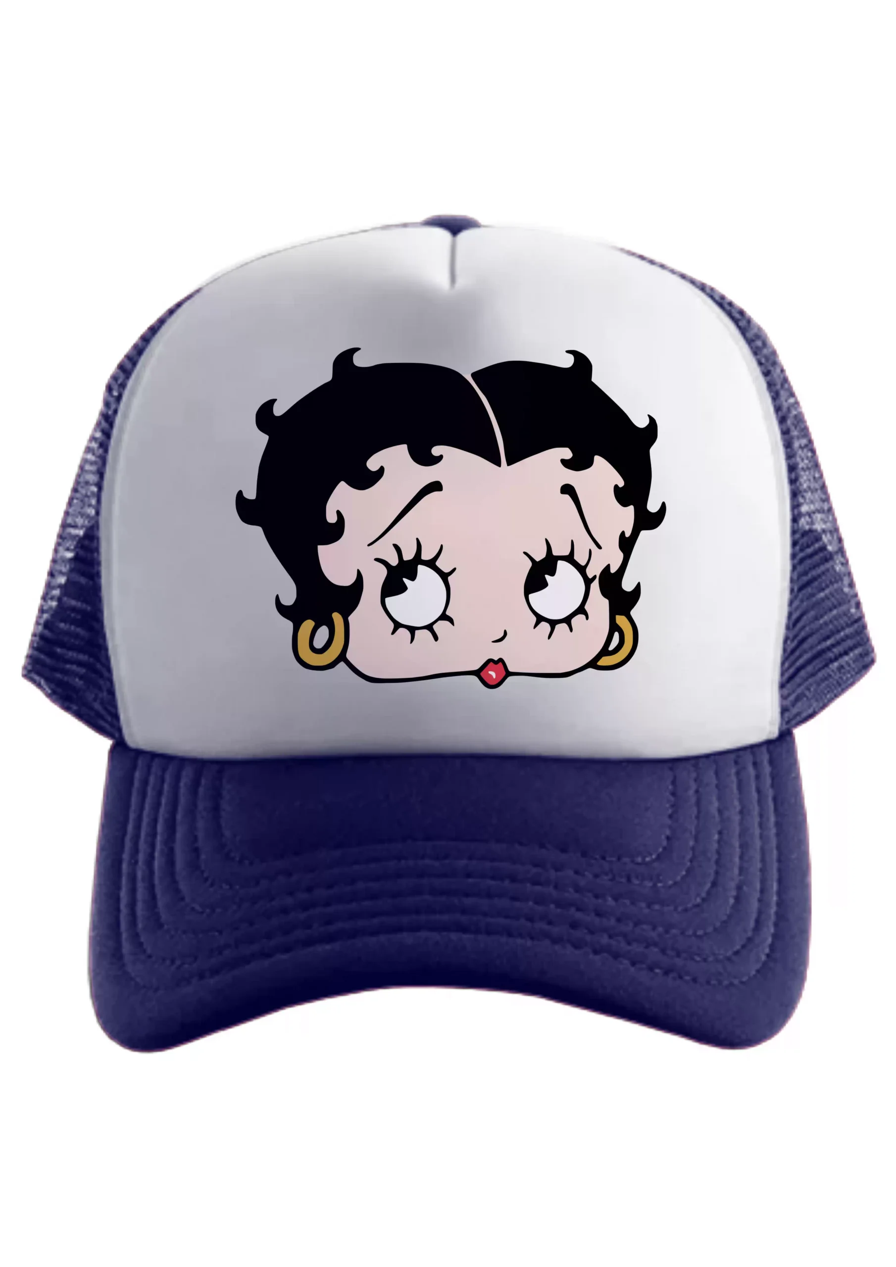 Betty Boop Gorra Friki Tu Eres #4 - Imagen 4