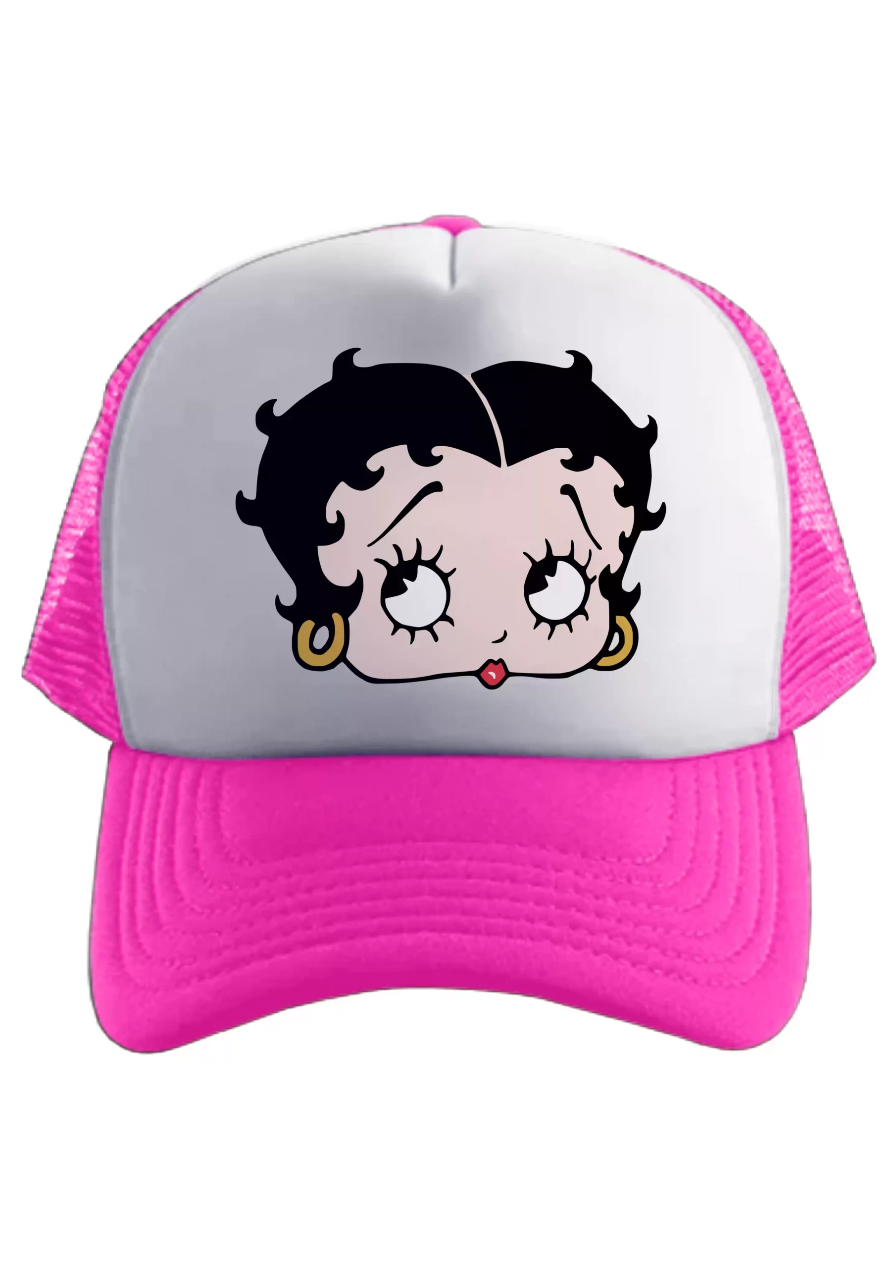 Betty Boop Gorra Friki Tu Eres #4 - Imagen 2