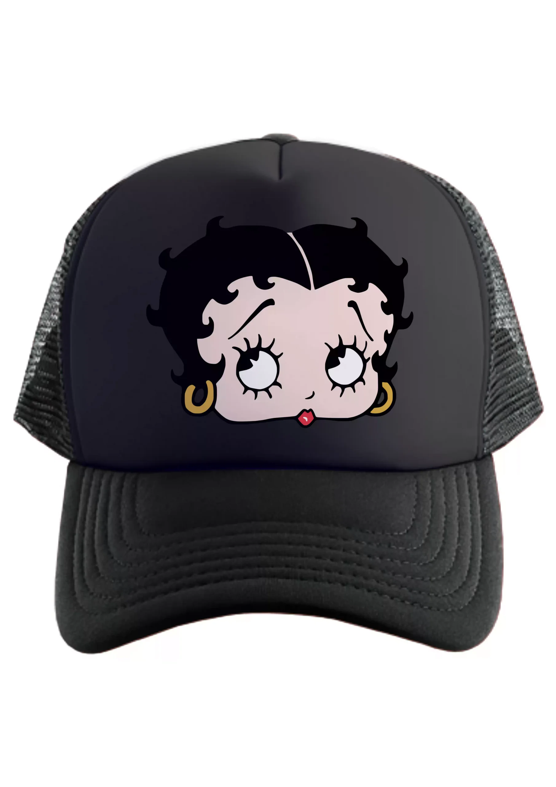Betty Boop Gorra Friki Tu Eres #4 - Imagen 6