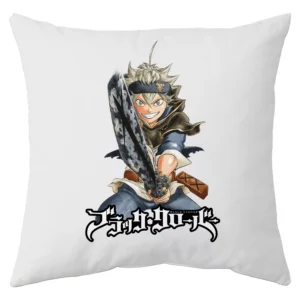 Black Clover Asta Almohadon Friki Tu Eres #4