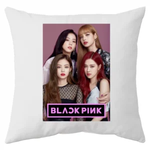 Blackpink Todas Juntas Almohadon Friki Tu Eres #2