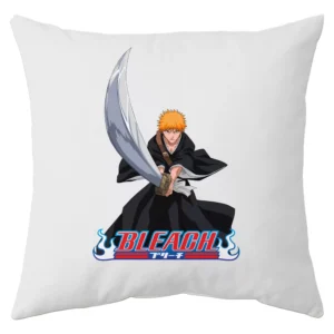 Bleach Ichigo Kurosaki Almohadon Friki Tu Eres #1