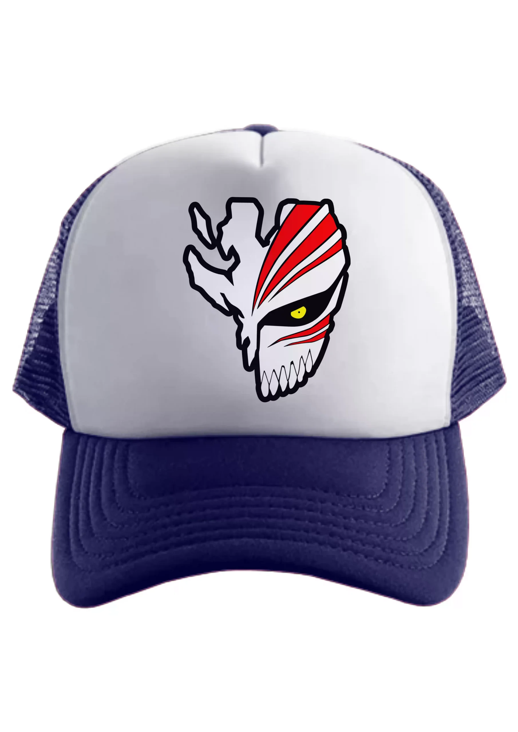 Bleach Hollow Gorra Friki Tu Eres #1 - Imagen 4