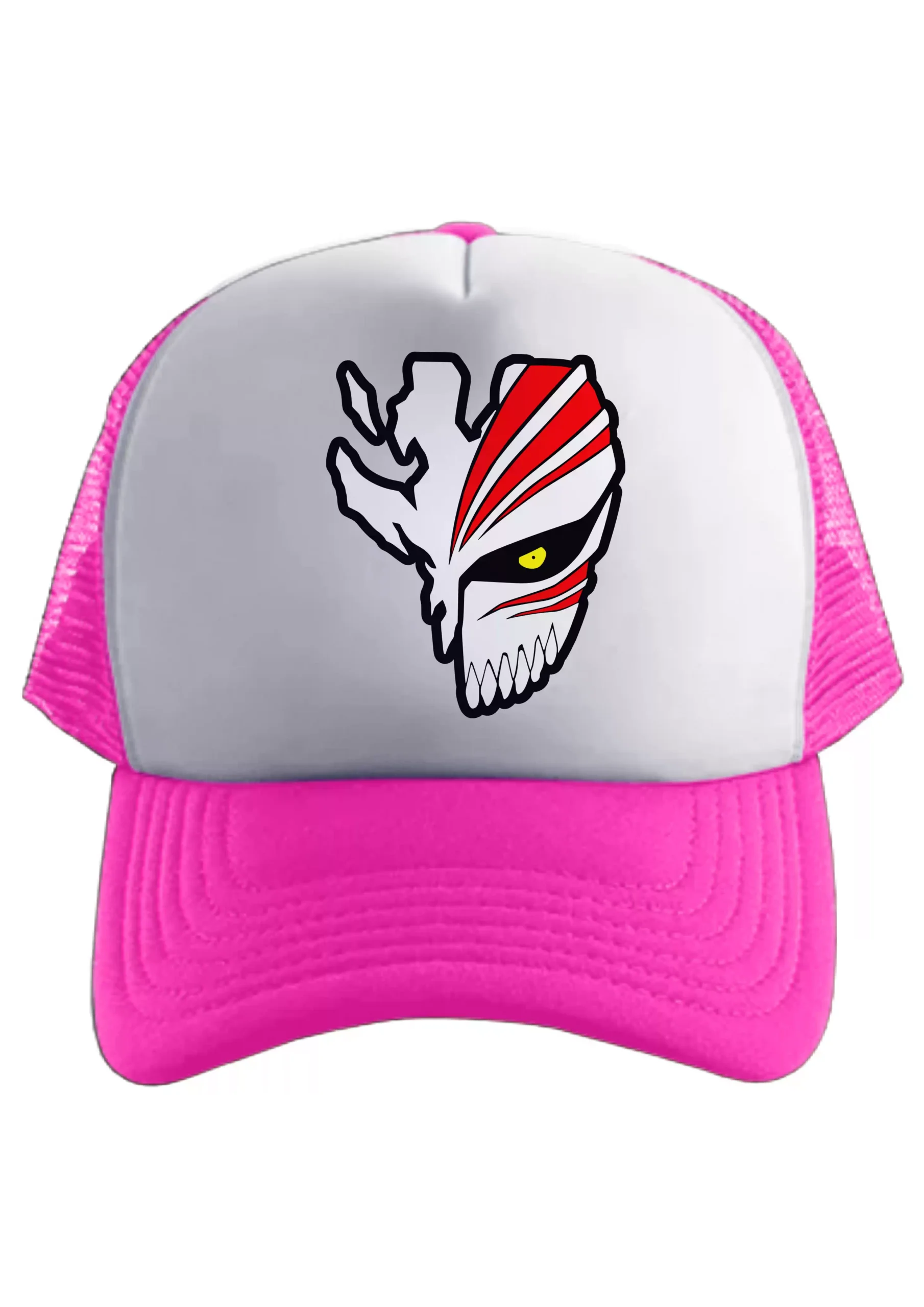 Bleach Hollow Gorra Friki Tu Eres #1 - Imagen 2