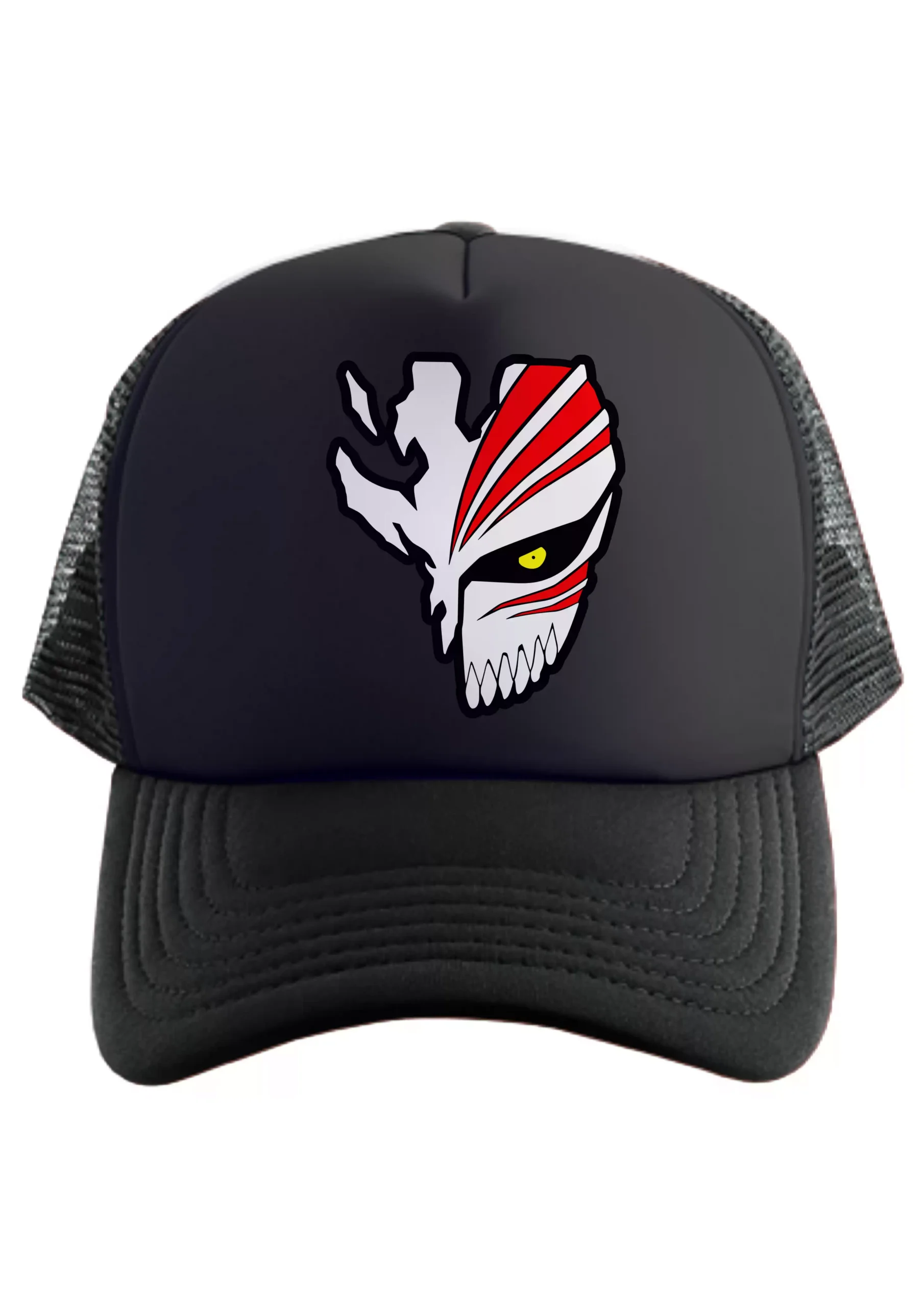 Bleach Hollow Gorra Friki Tu Eres #1 - Imagen 6