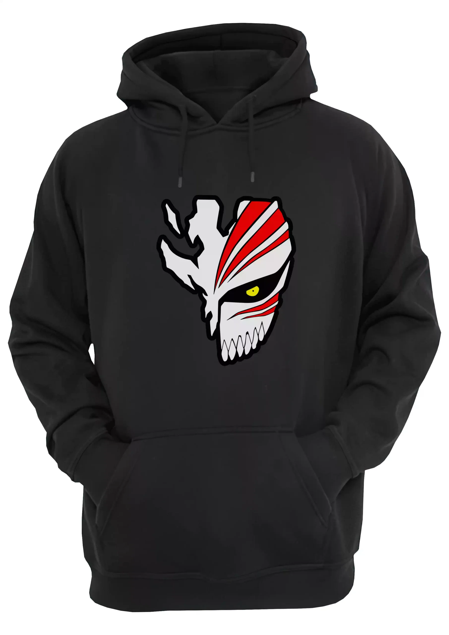 Bleach Hollow Buzo Canguro Friki Tu Eres #7