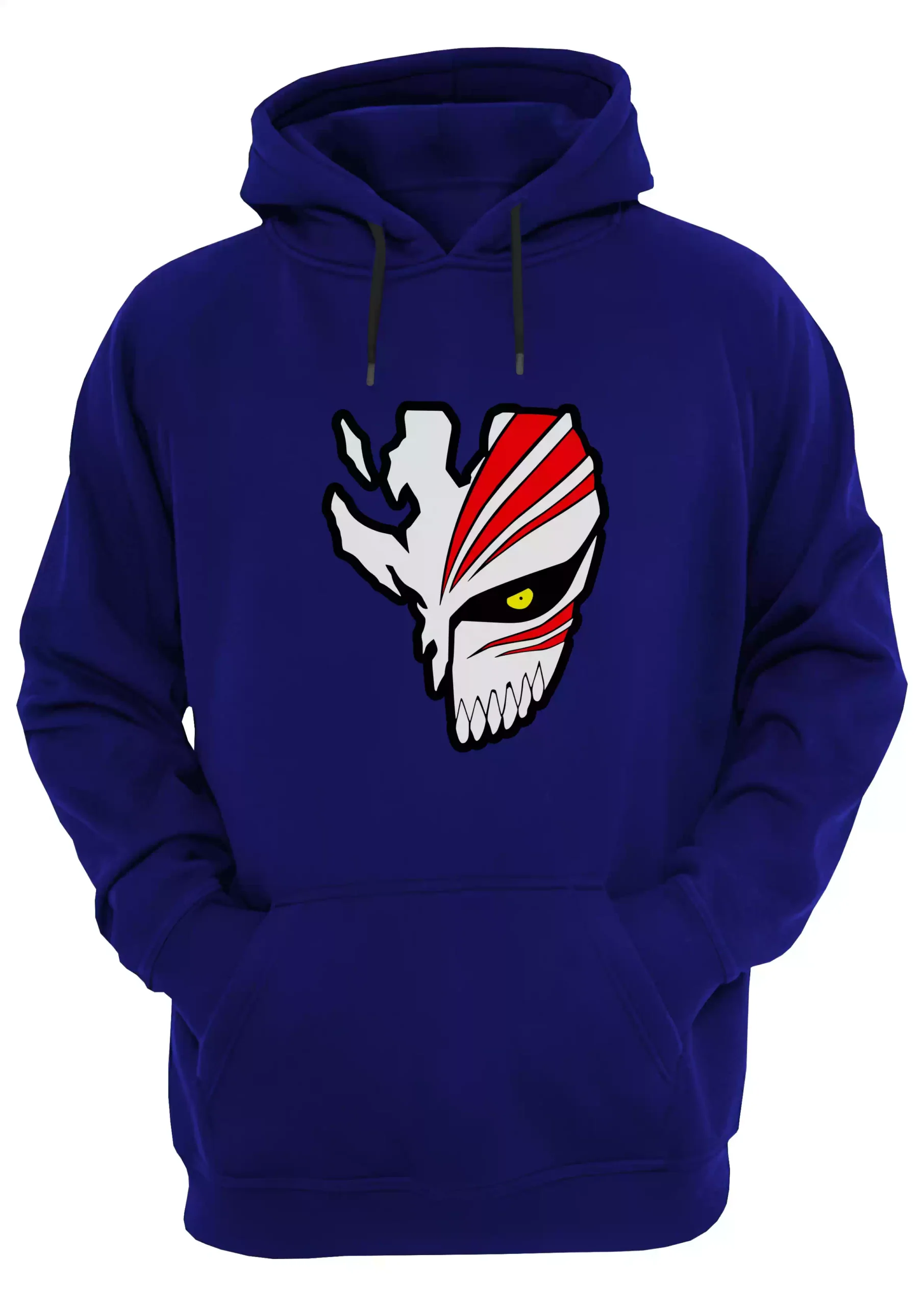 Bleach Hollow Buzo Canguro Friki Tu Eres #7 - Imagen 3