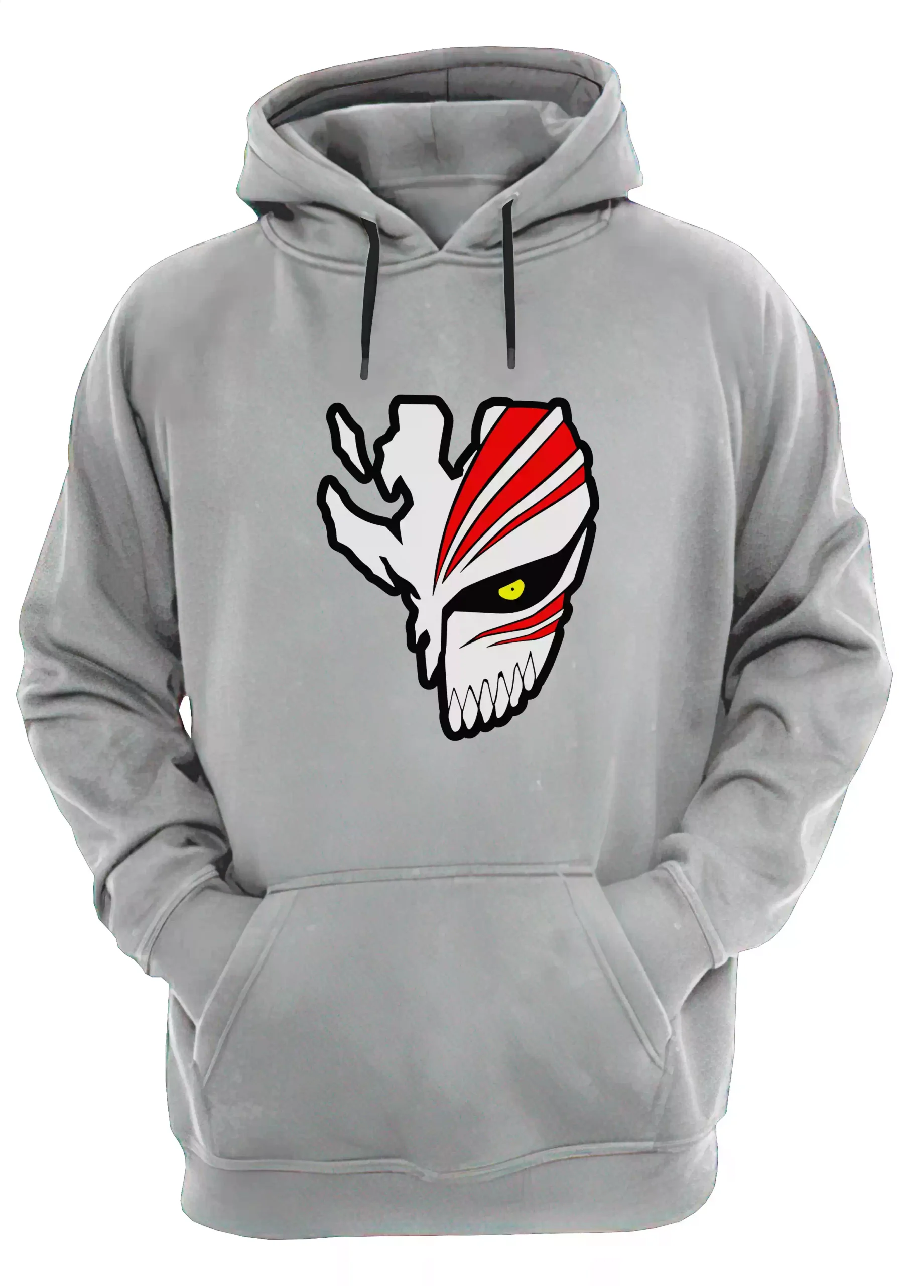 Bleach Hollow Buzo Canguro Friki Tu Eres #7 - Imagen 2