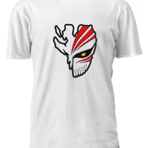 Bleach Hollow Remera Friki Tu Eres #7