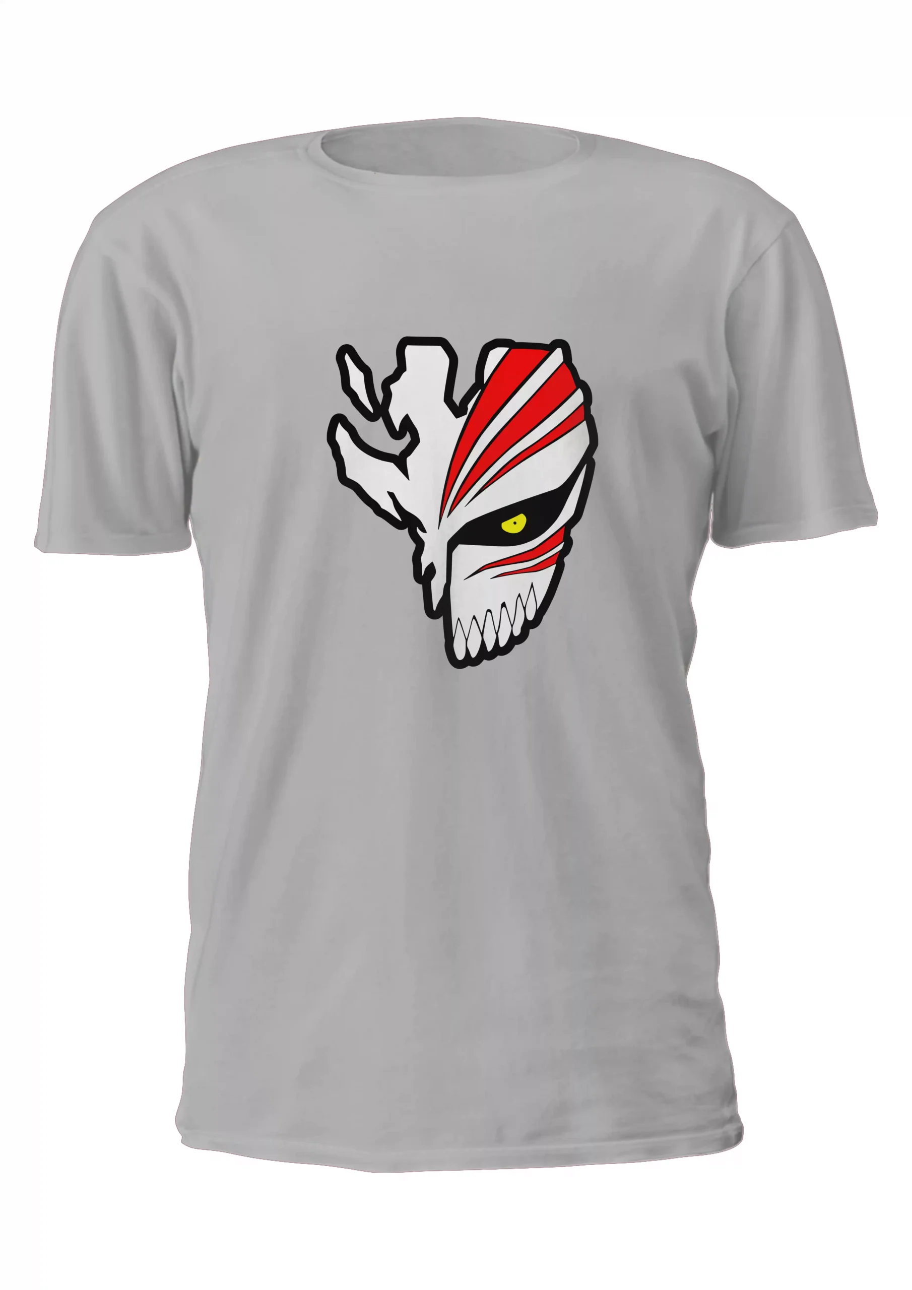 Bleach Hollow Remera Friki Tu Eres #7 - Imagen 2