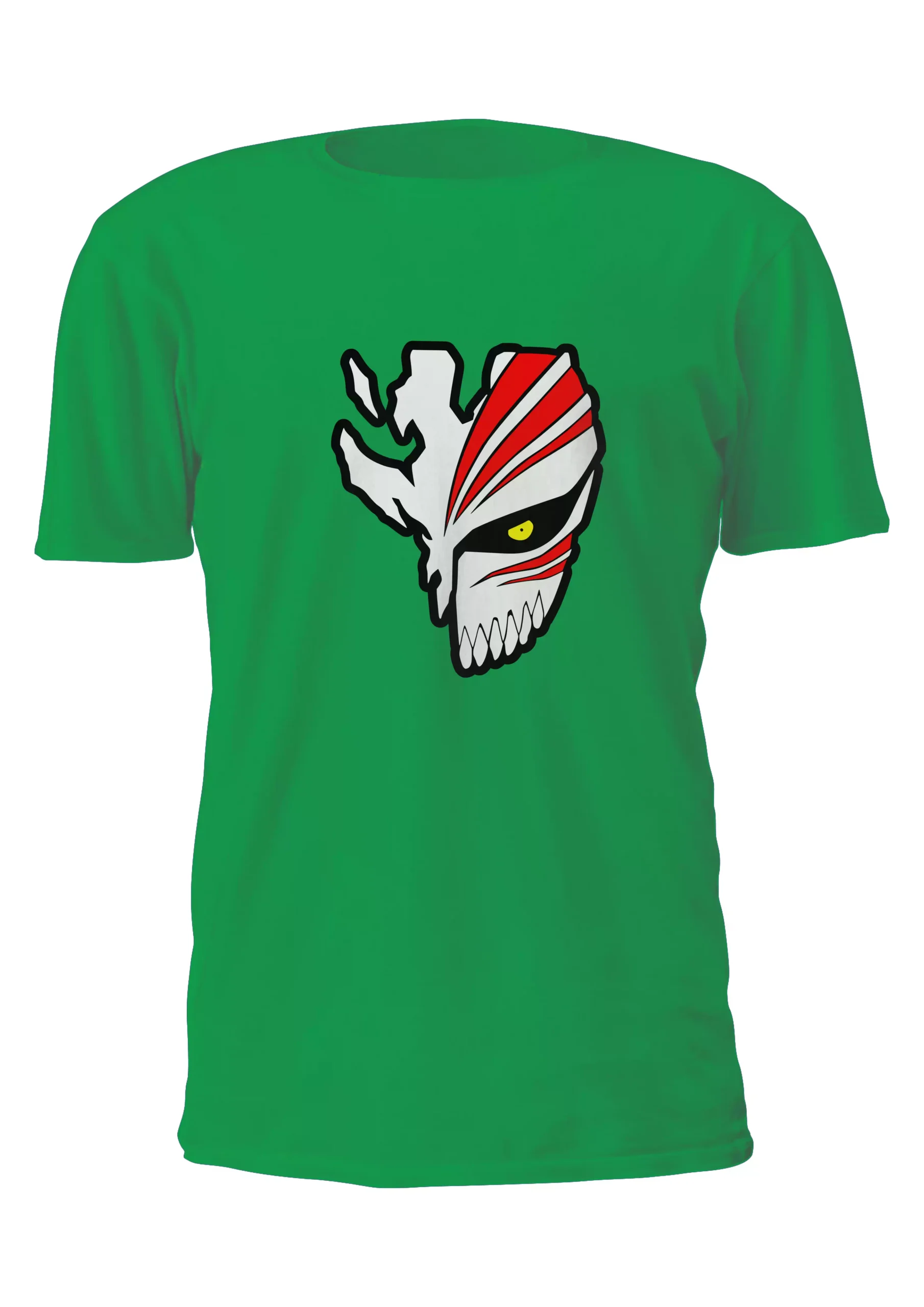 Bleach Hollow Remera Friki Tu Eres #7 - Imagen 3