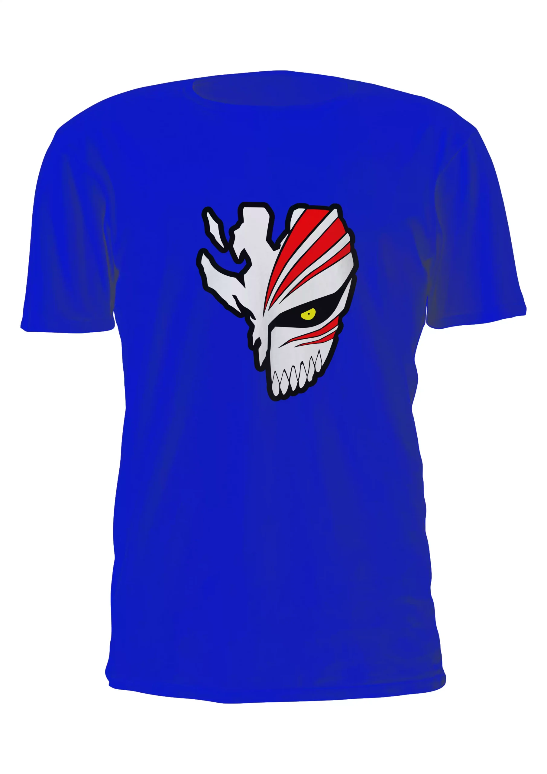 Bleach Hollow Remera Friki Tu Eres #7 - Imagen 4