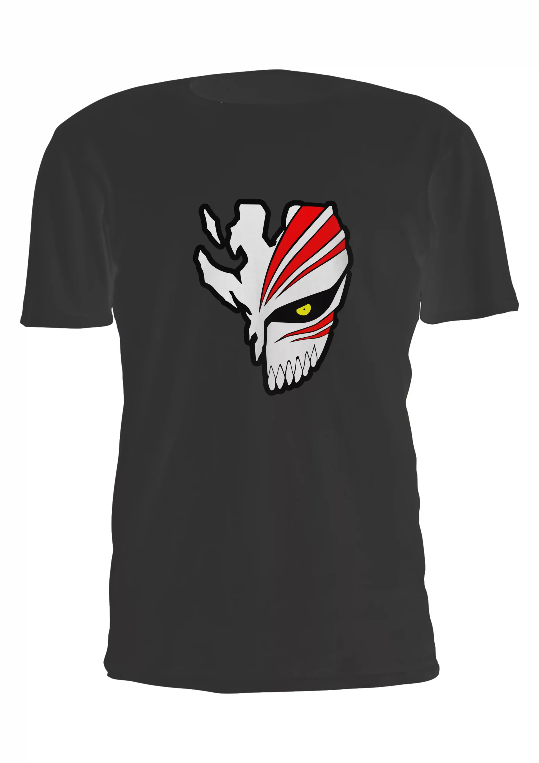 Bleach Hollow Remera Friki Tu Eres #7 - Imagen 6