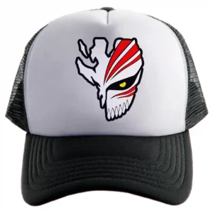 Bleach Hollow Gorra Friki Tu Eres #1