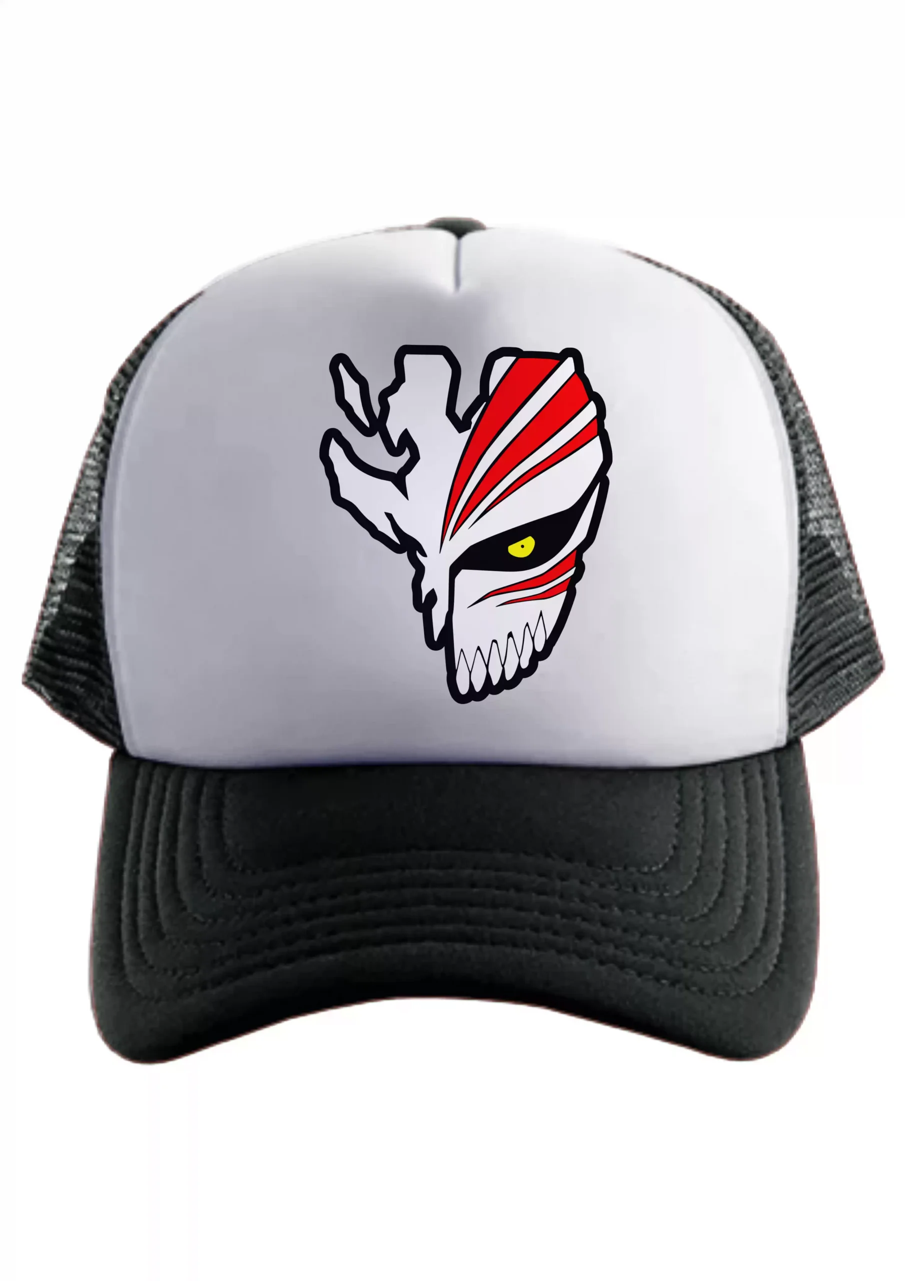 Bleach Hollow Gorra Friki Tu Eres #1