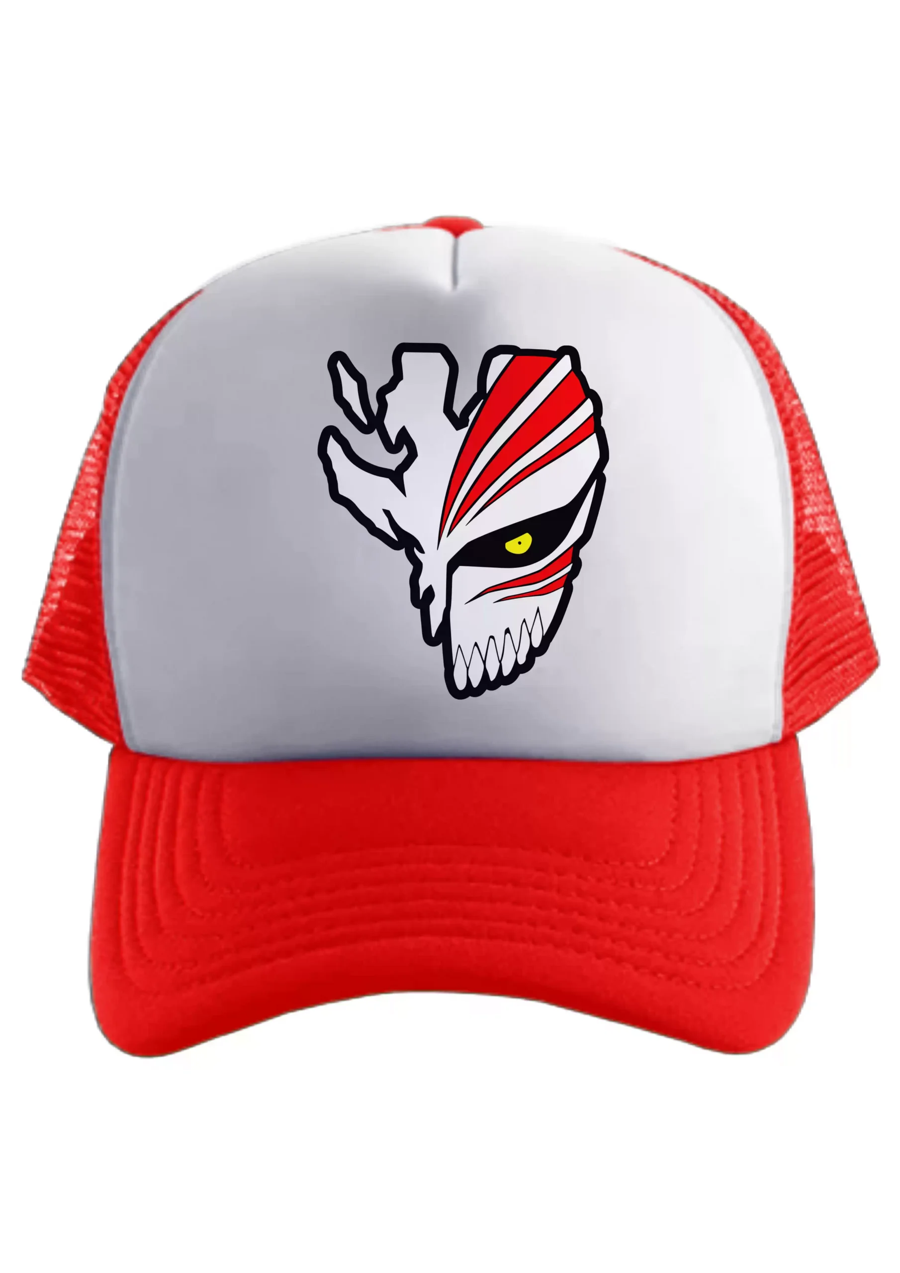 Bleach Hollow Gorra Friki Tu Eres #1 - Imagen 5