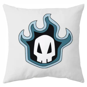 Bleach Calavera Atrapa Almas Almohadon Friki Tu Eres #7