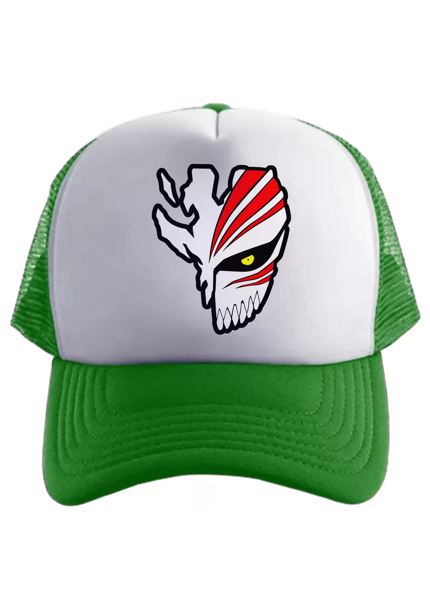 Bleach Hollow Gorra Friki Tu Eres #1 - Imagen 3