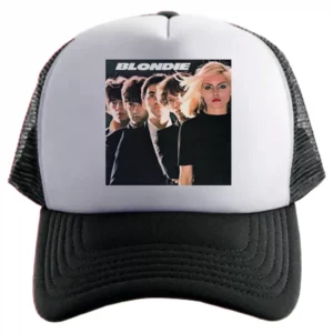 Blondie Todos Juntos Gorra Friki Tu Eres #5
