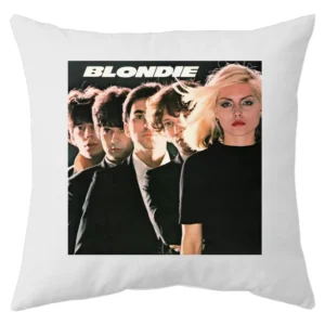 Blondie Todos Juntos Almohadon Friki Tu Eres #3