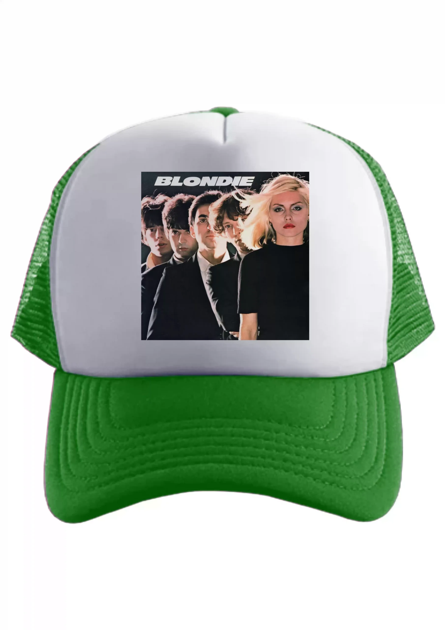 Blondie Todos Juntos Gorra Friki Tu Eres #5 - Imagen 3