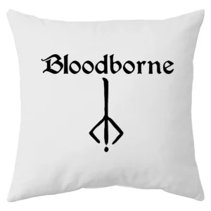 Bloodborne Almohadon Friki Tu Eres #1