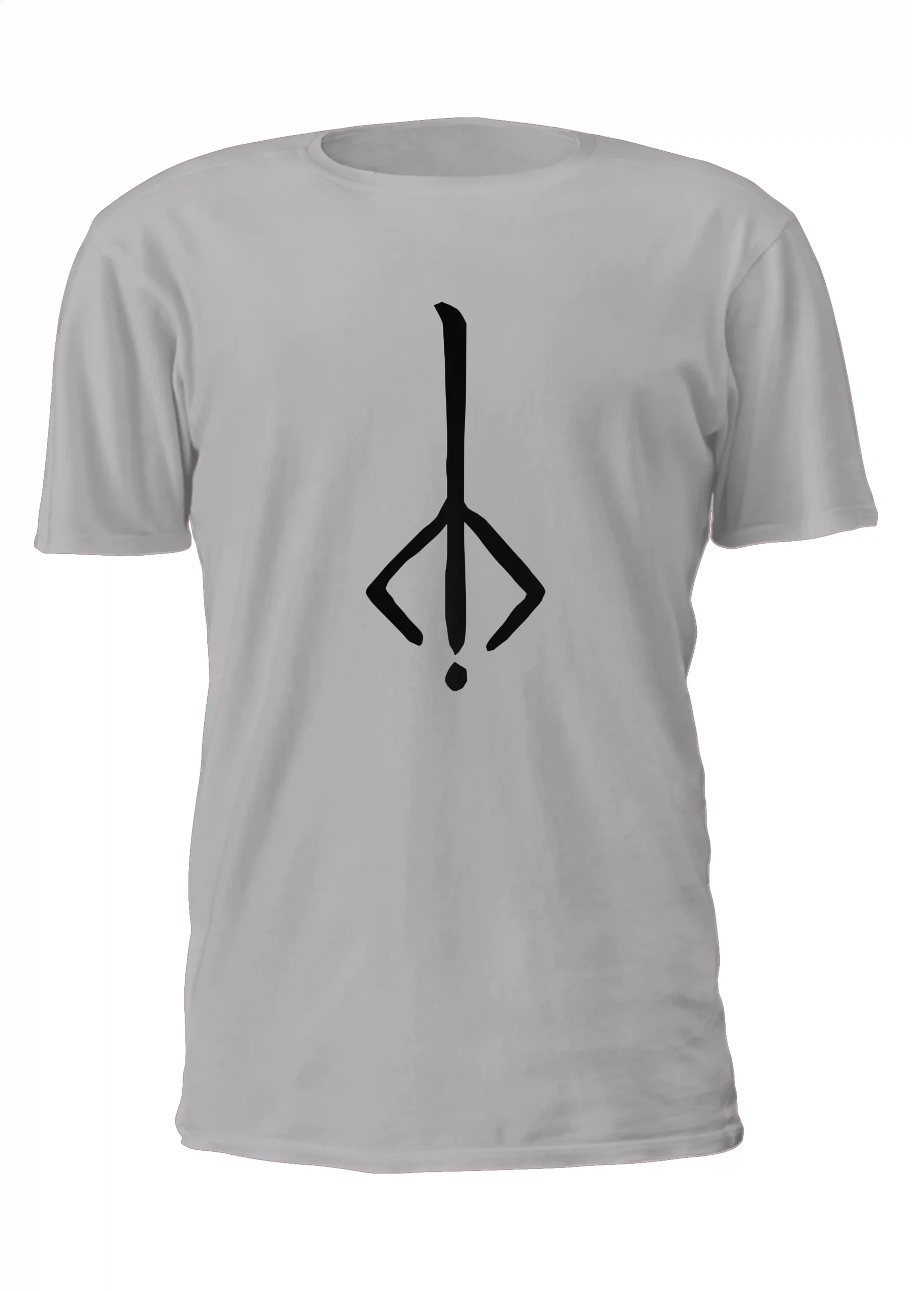 Bloodborne Remera Friki Tu Eres #2 - Imagen 2