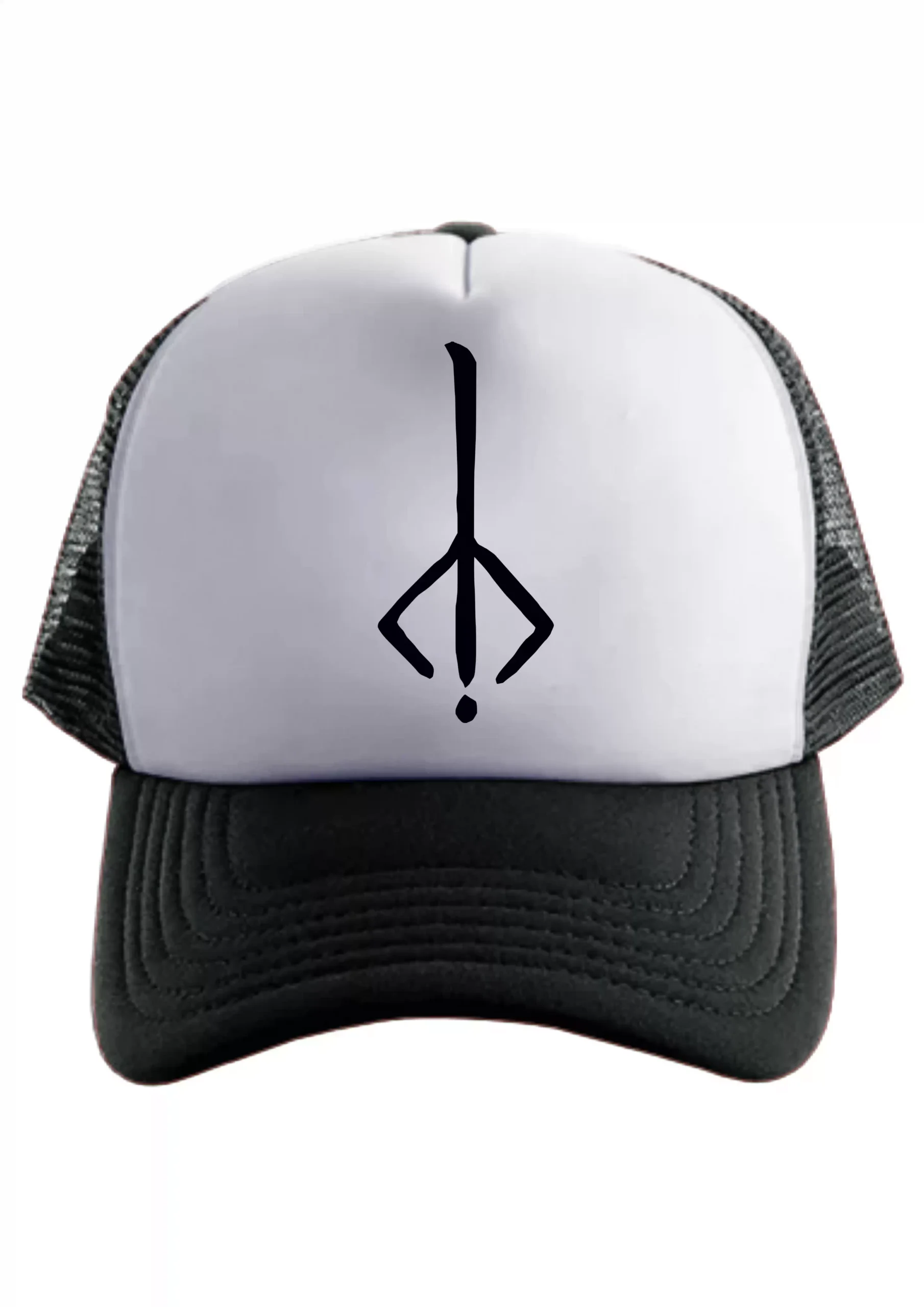 Bloodborne Gorra Friki Tu Eres #1