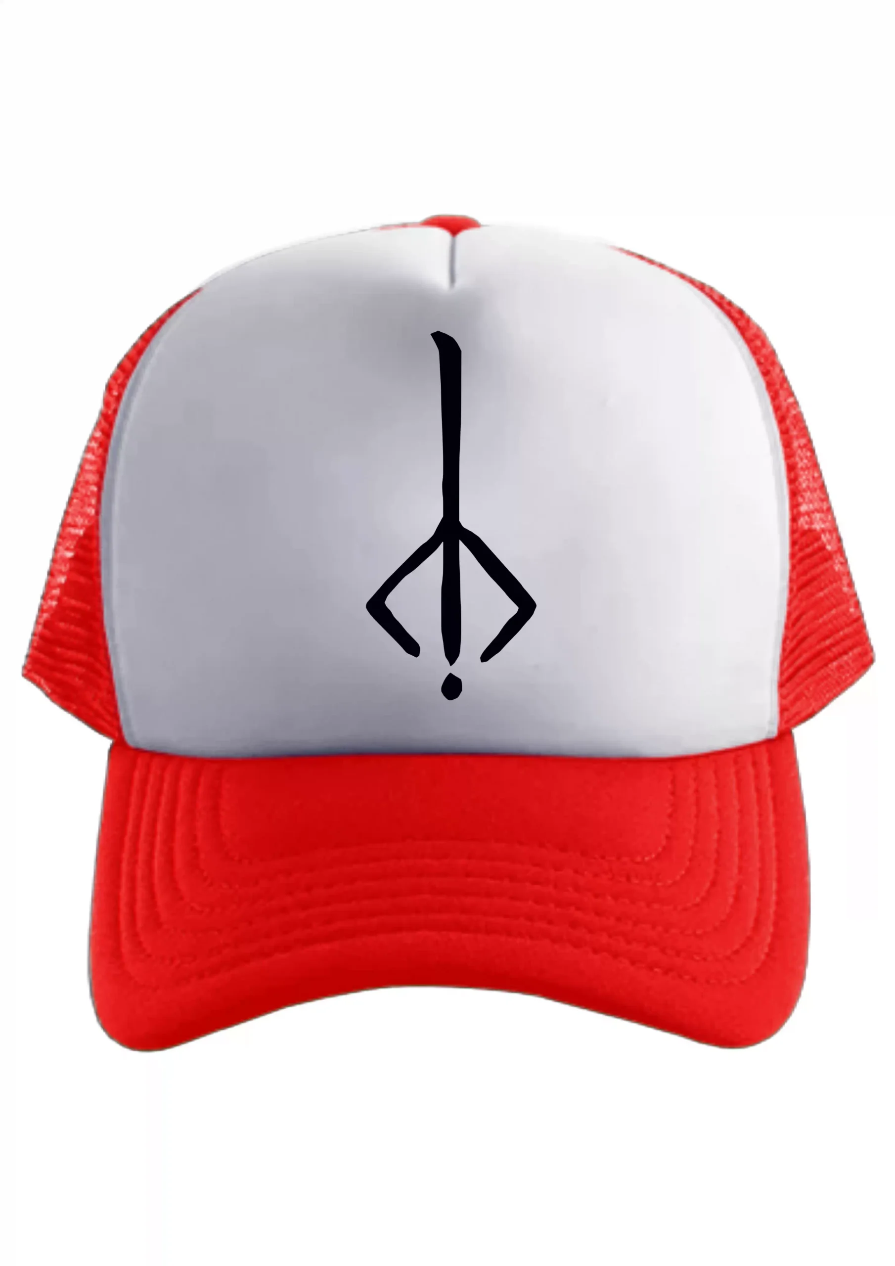 Bloodborne Gorra Friki Tu Eres #1 - Imagen 5