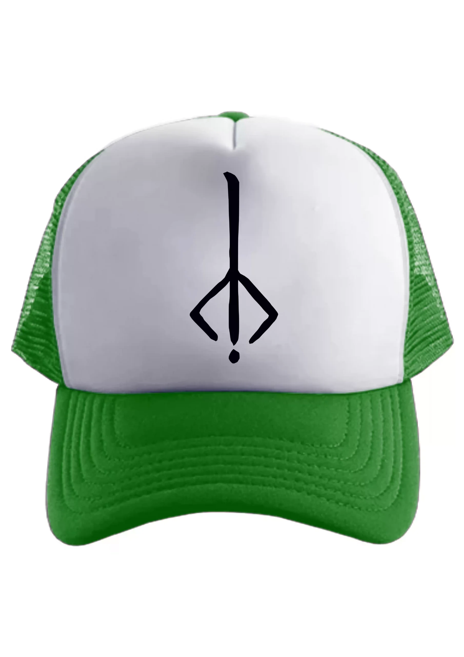 Bloodborne Gorra Friki Tu Eres #1 - Imagen 3