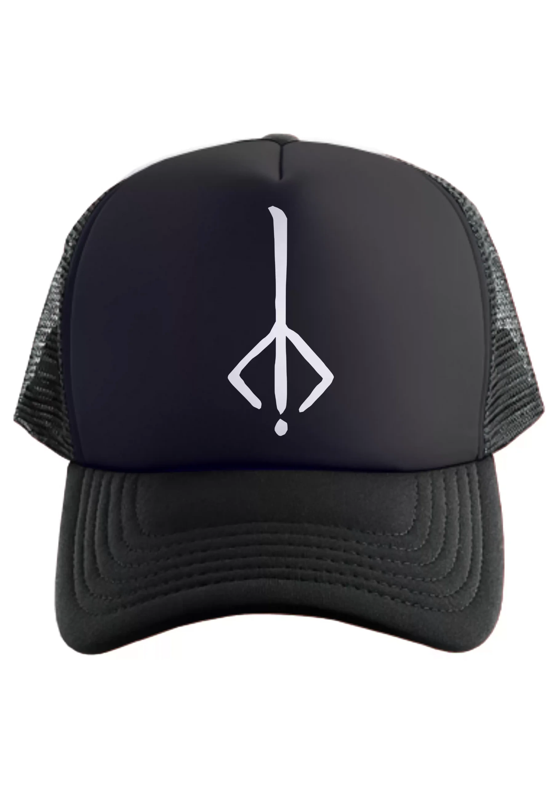 Bloodborne Gorra Friki Tu Eres #1 - Imagen 6