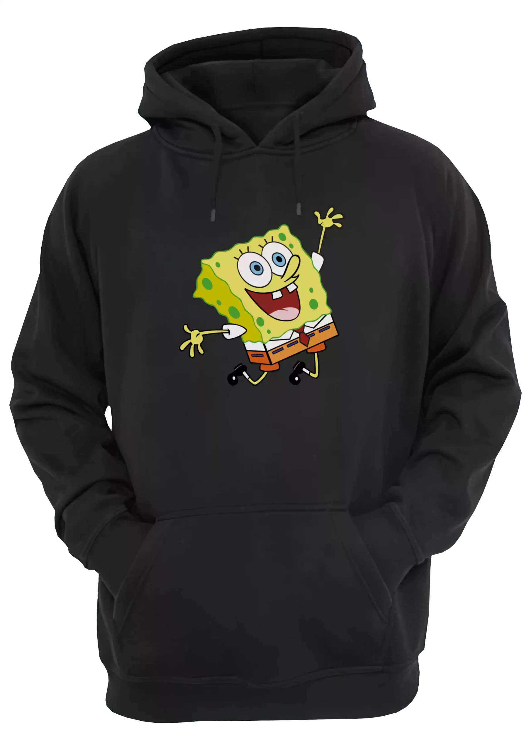 Bob Esponja Buzo Canguro Friki Tu Eres #1