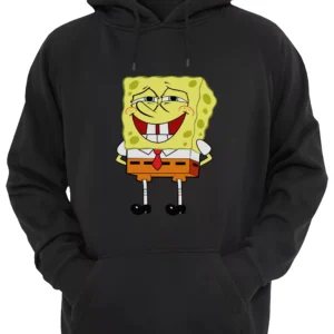 Bob Esponja Buzo Canguro Friki Tu Eres #3