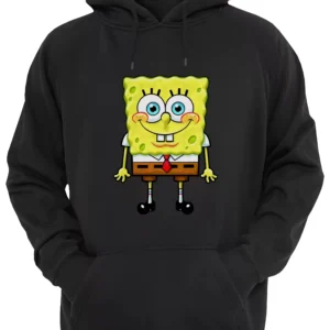 Bob Esponja Buzo Canguro Friki Tu Eres #5