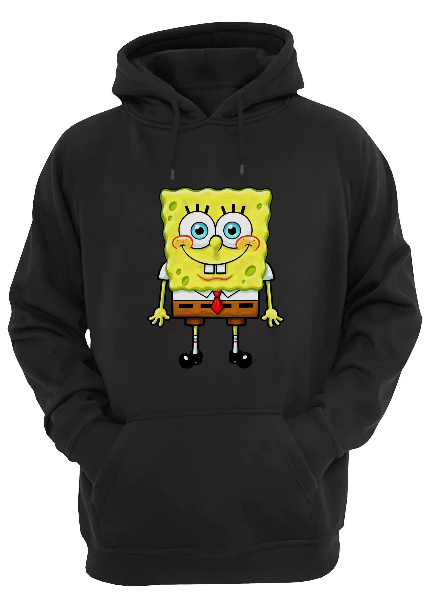 Bob Esponja Buzo Canguro Friki Tu Eres #5