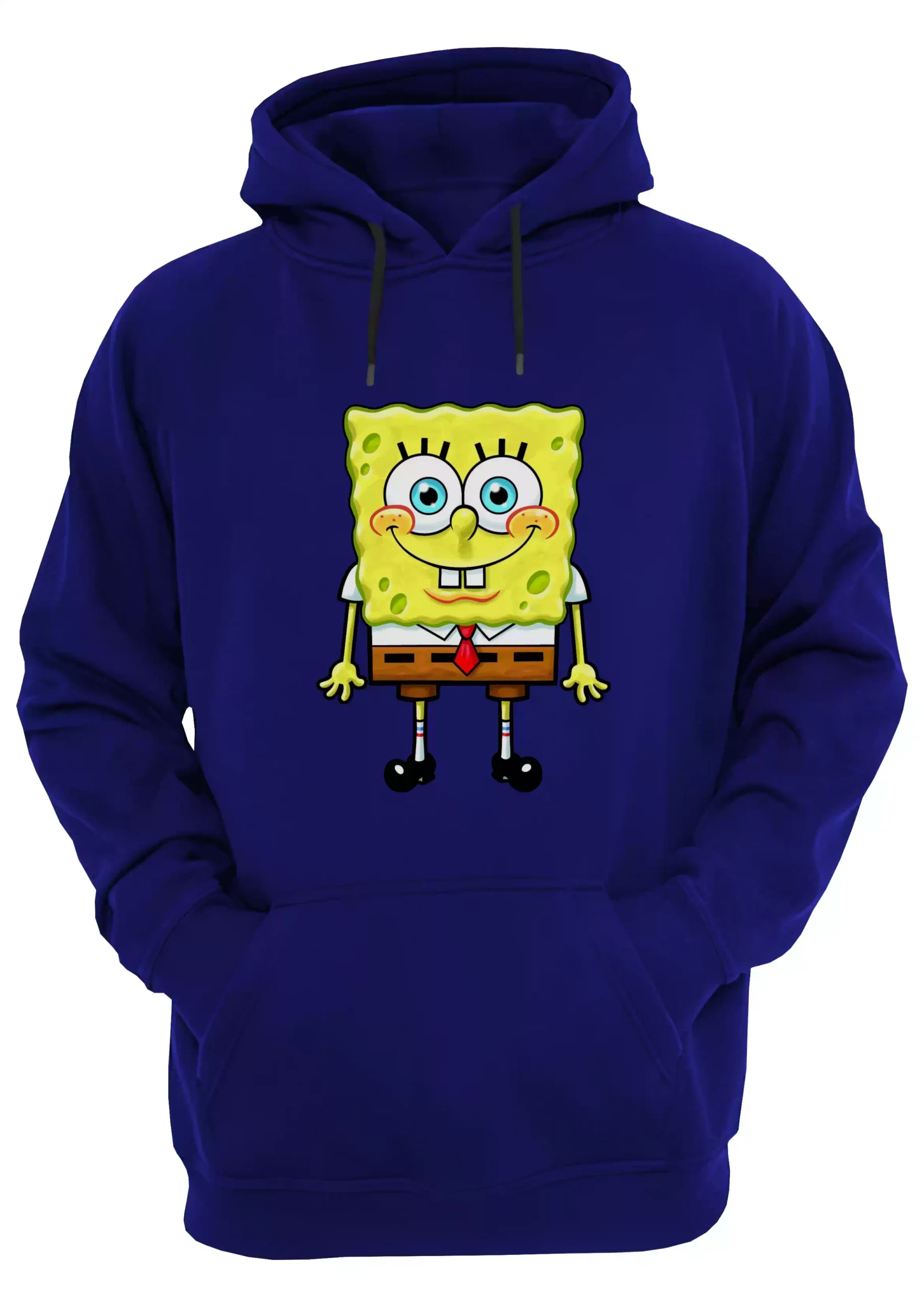Bob Esponja Buzo Canguro Friki Tu Eres #5 - Imagen 3