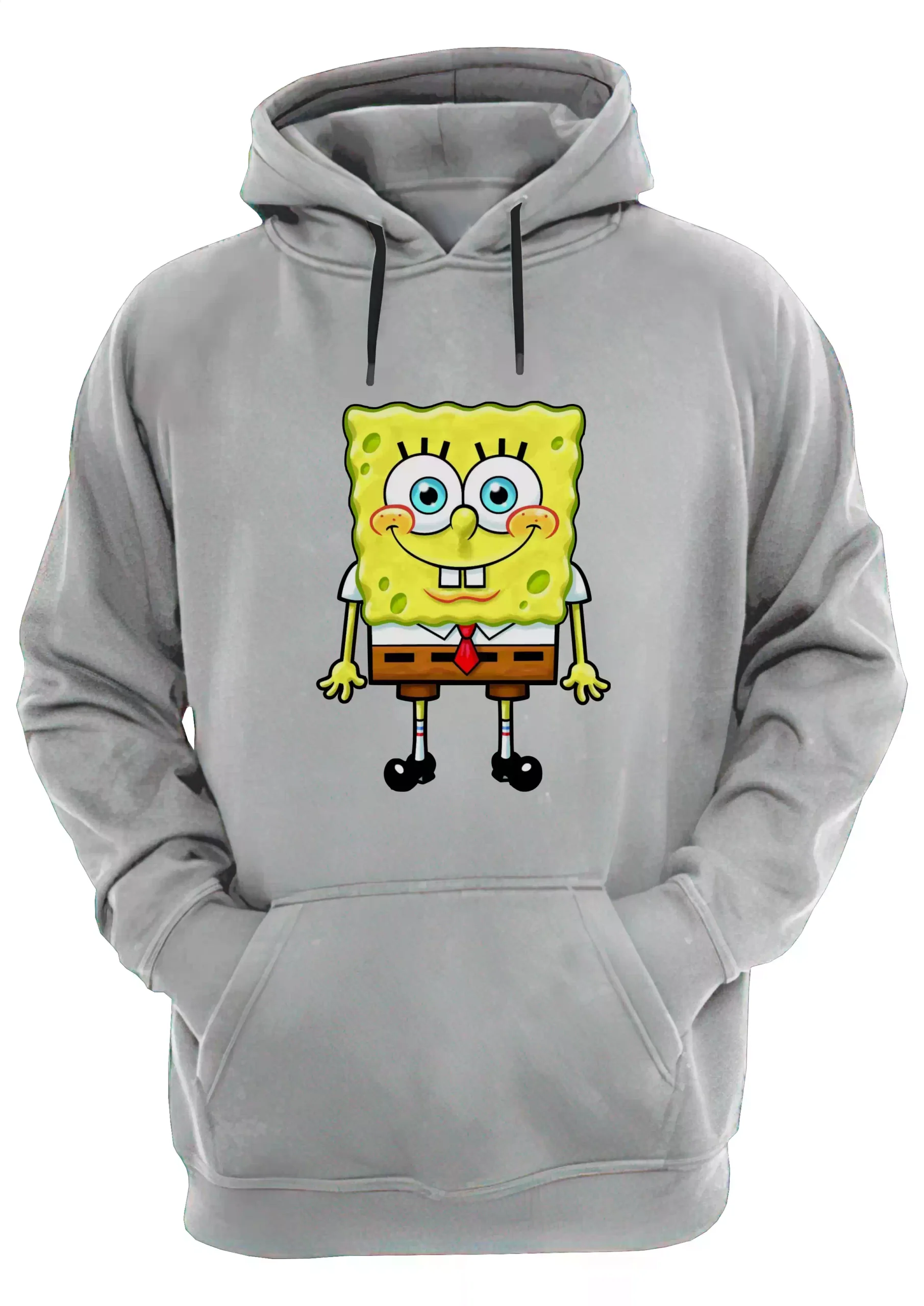 Bob Esponja Buzo Canguro Friki Tu Eres #5 - Imagen 2